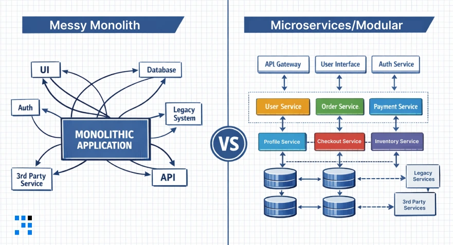 Our 4-Tier Blueprint for NodeJs Excellence Our-4-Tier-Blueprint-for-NodeJs-Excellence