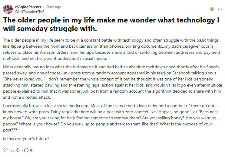 Senior Care App Development senior-care-app