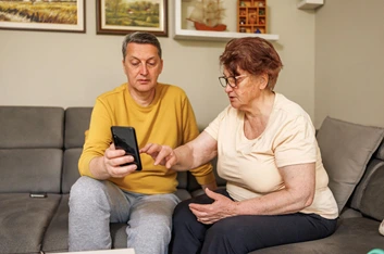 Senior Care App Development senior-care-app