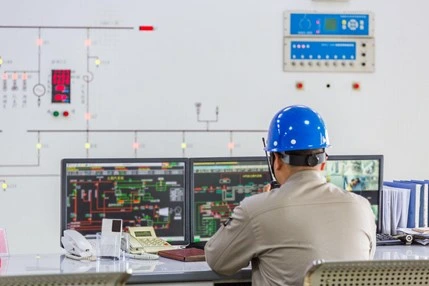 Automated MIS Reporting MIS-reporting