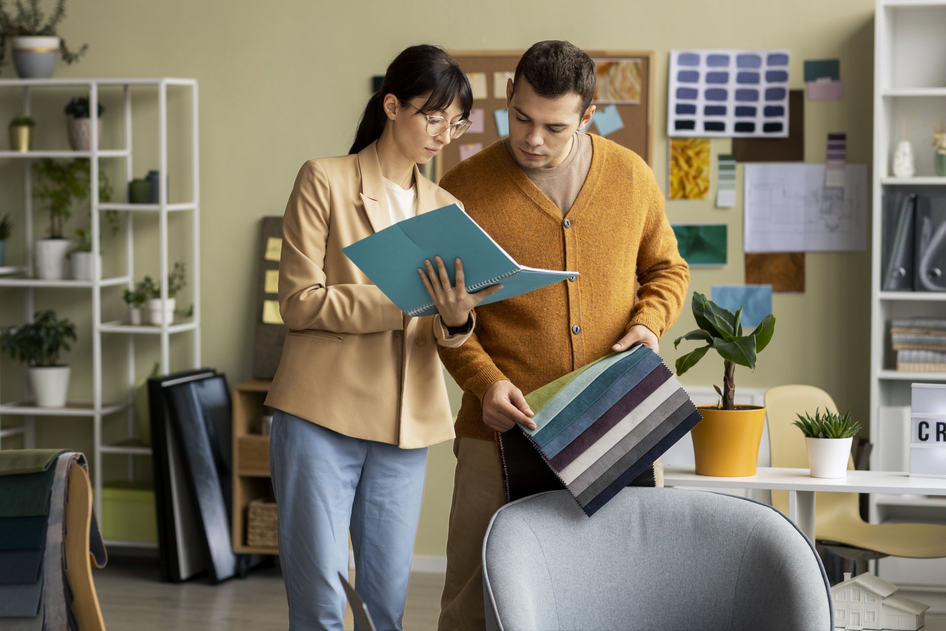 Interior Design Platform Case Study | 1 Platform Replaced 5 Apps