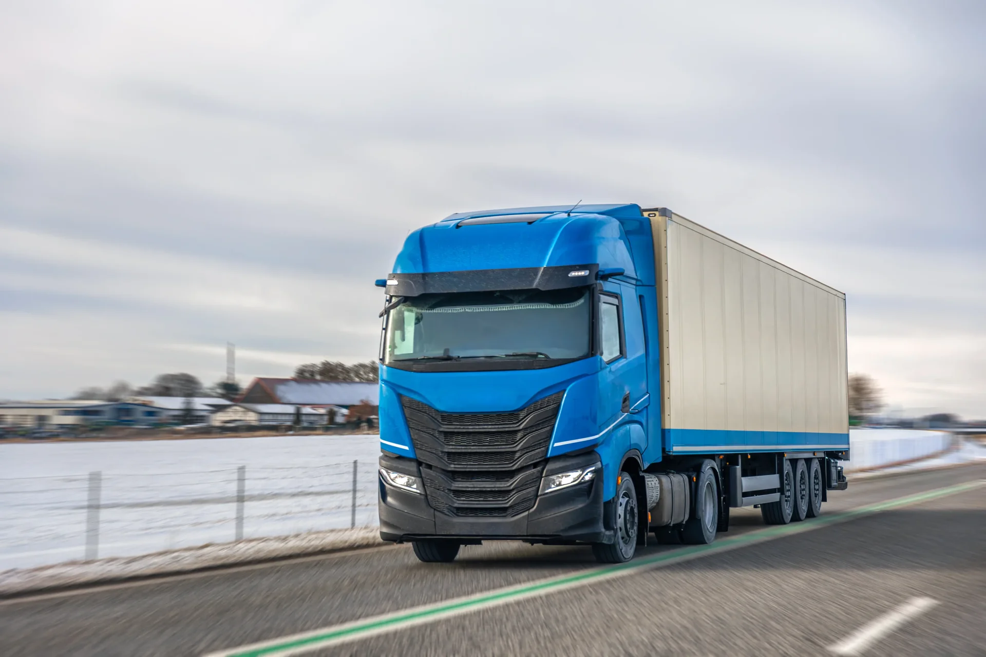 blue-semi-truck-moncrief blue-semi-truck-moncrief
