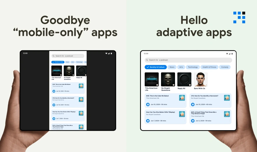 Android 17 Adaptive UI Standards Your App Cannot Ignore Android 17 Adaptive UI Standards Your App Cannot Ignore