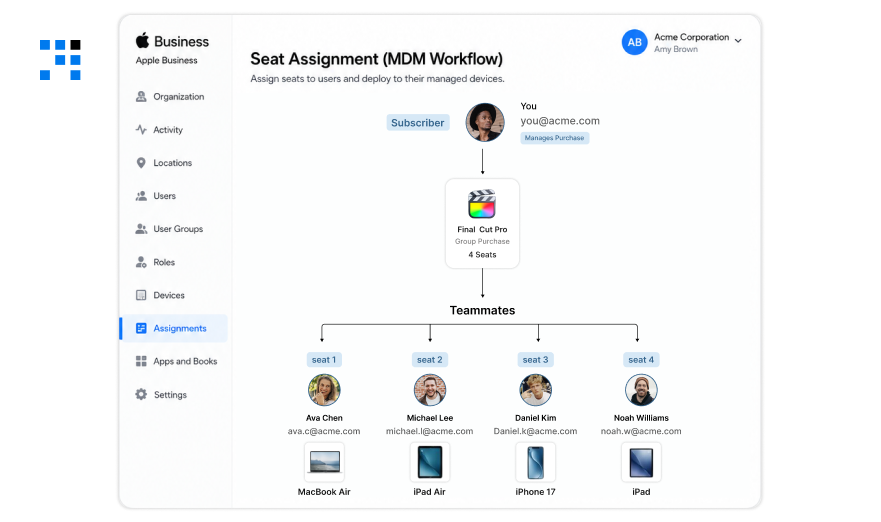Enterprise Monetization Gets a Native iOS Path Enterprise Monetization Gets a Native iOS Path