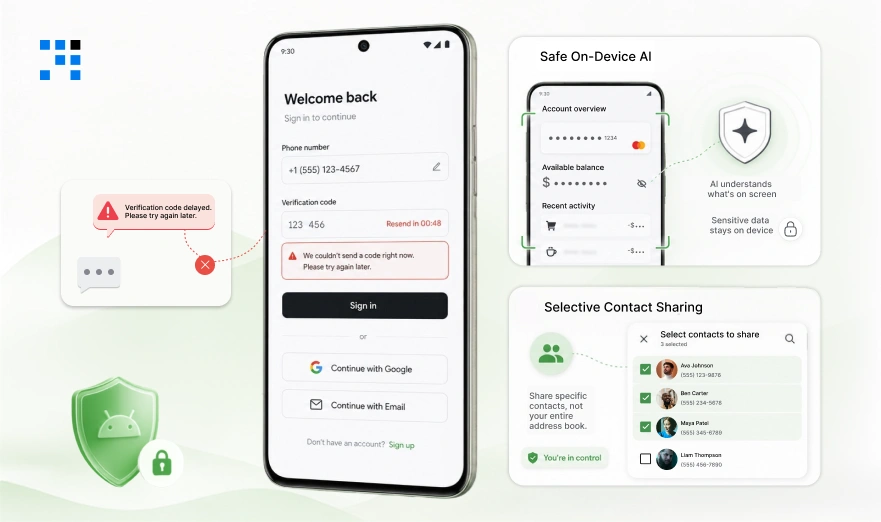 How Android 17 Privacy Changes Can Break Your App How Android 17 Privacy Changes Can Break Your App