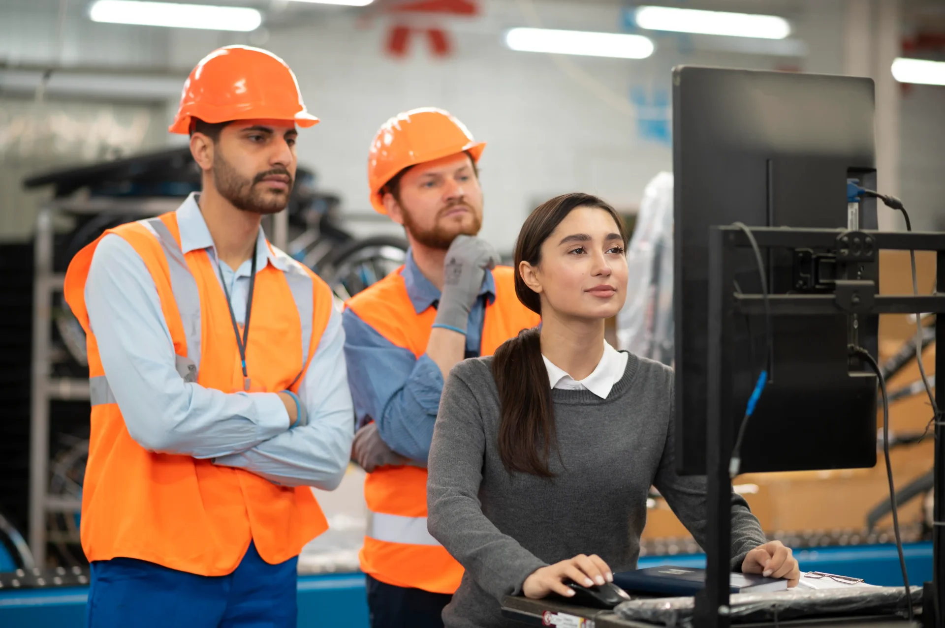 colleagues-safety-equipment-work colleagues-safety-equipment-work