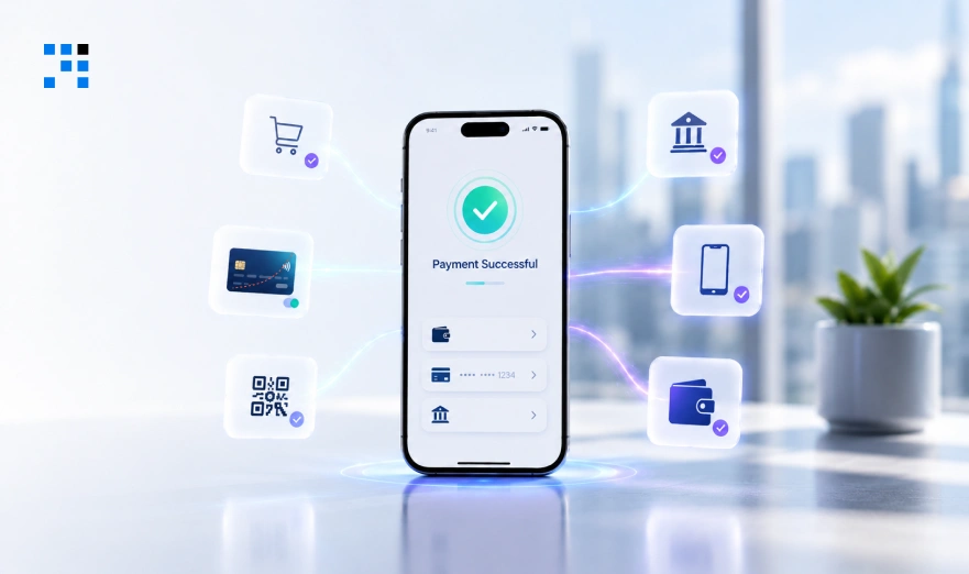 Payment Experience Became a Competitive Advantage in 2026 Payment Experience Became a Competitive Advantage in 2026