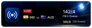 live score