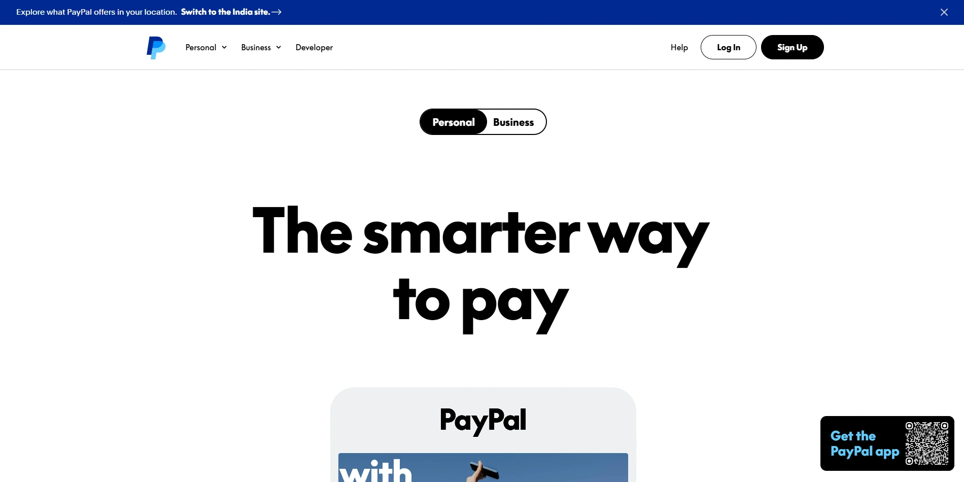 paypal-payment paypal-payment