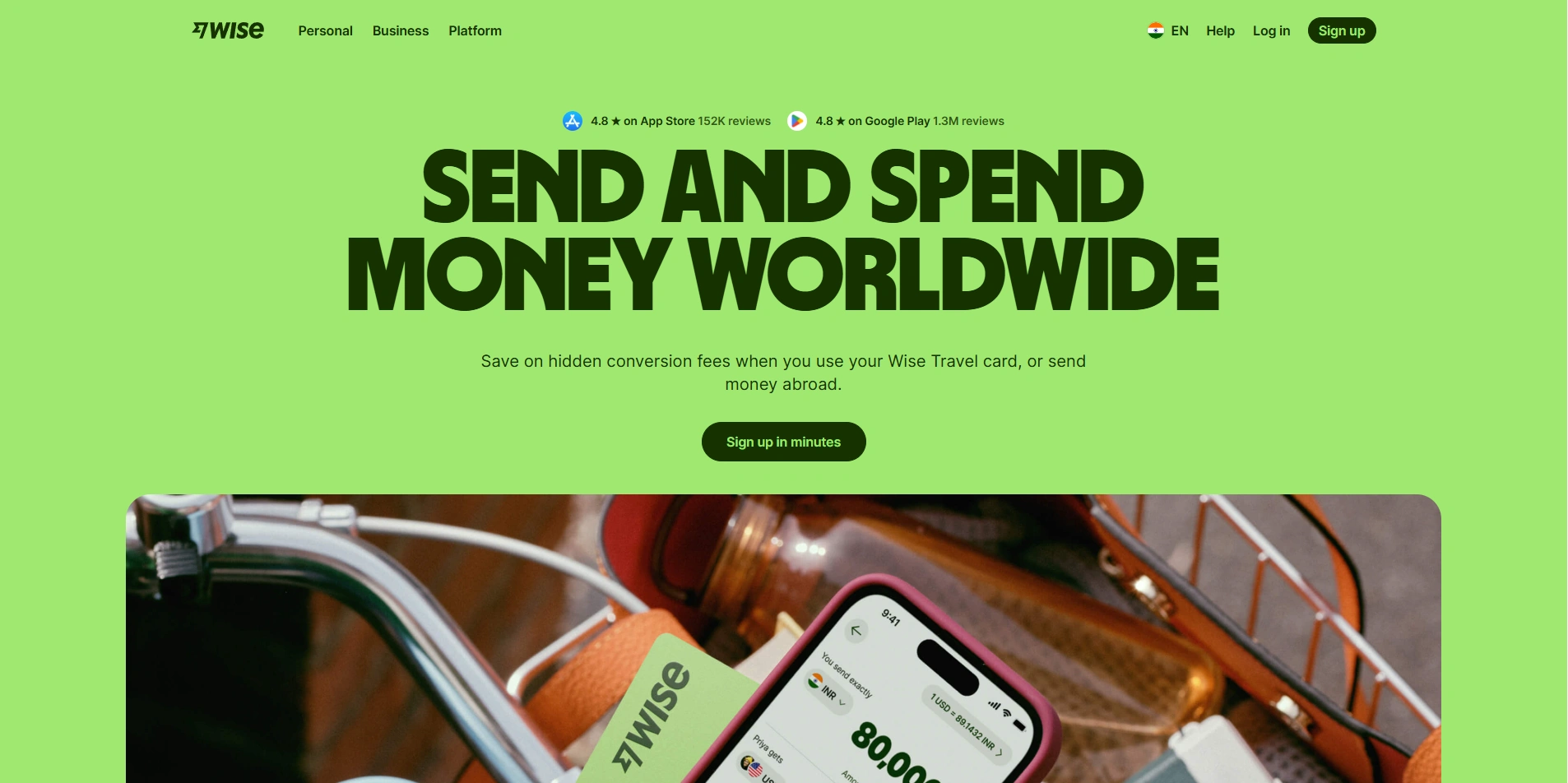 wise-payment wise-payment