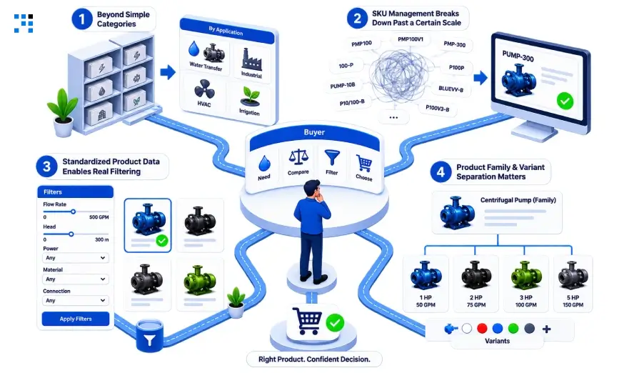 Product Catalog Design Product Catalog Design