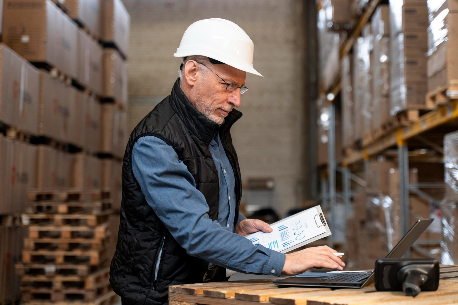 Selling and system maintenance Selling and system maintenance