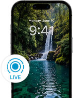 live-photo-wallpaper