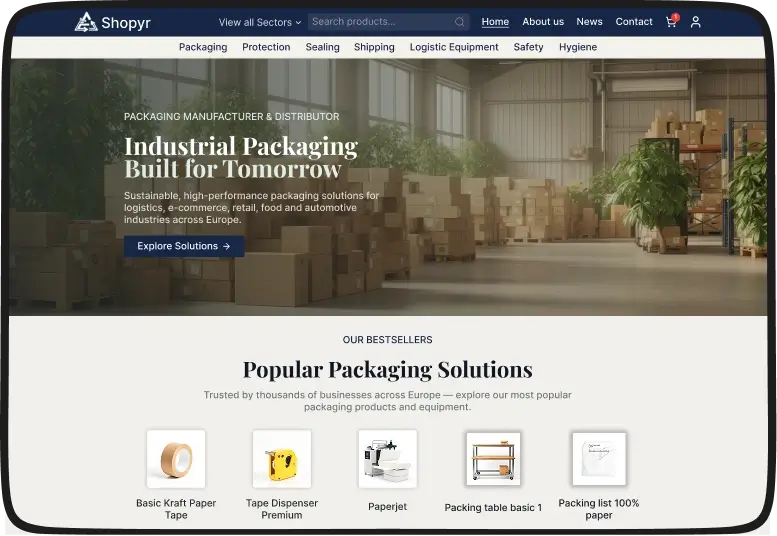 shopyr-Ui shopyr-Ui