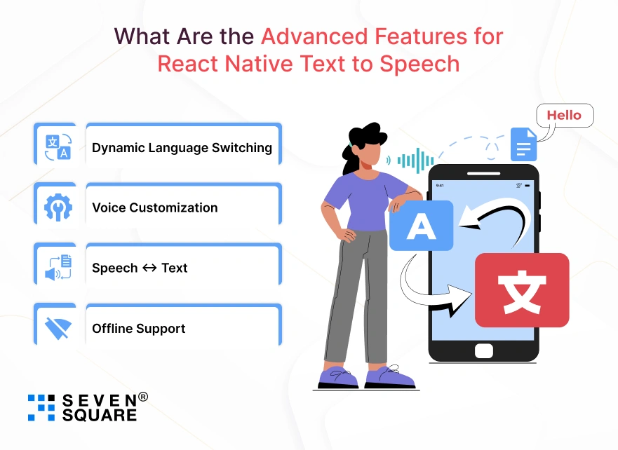 the Advanced Features You Can Add Advanced-Features-You-Can-Add