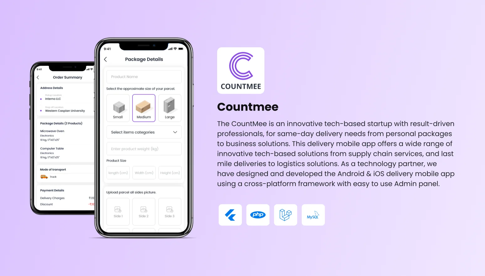 Countmee-mobile