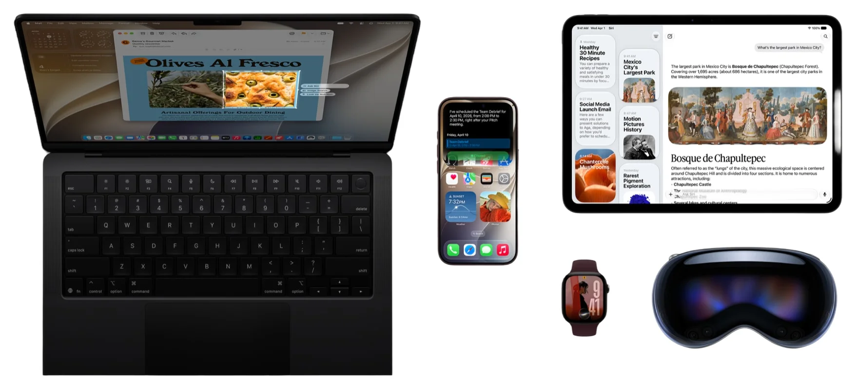 Early iOS 27 Adoption Gets Apps Early iOS 27 Adoption Gets Apps