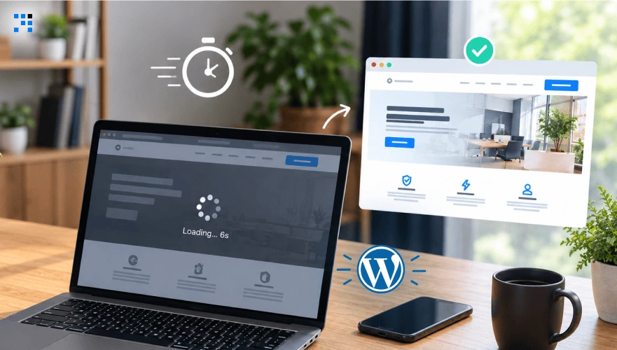 How many clients have already left before your website even finished How many clients have already left before your website even finished