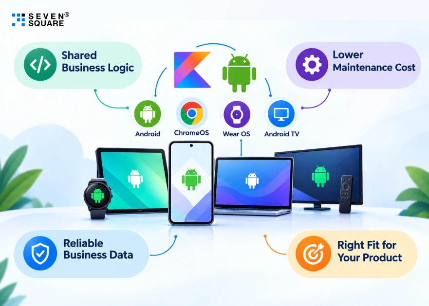 Kotlin Android Development Across Platforms Kotlin Android Development Across Platforms