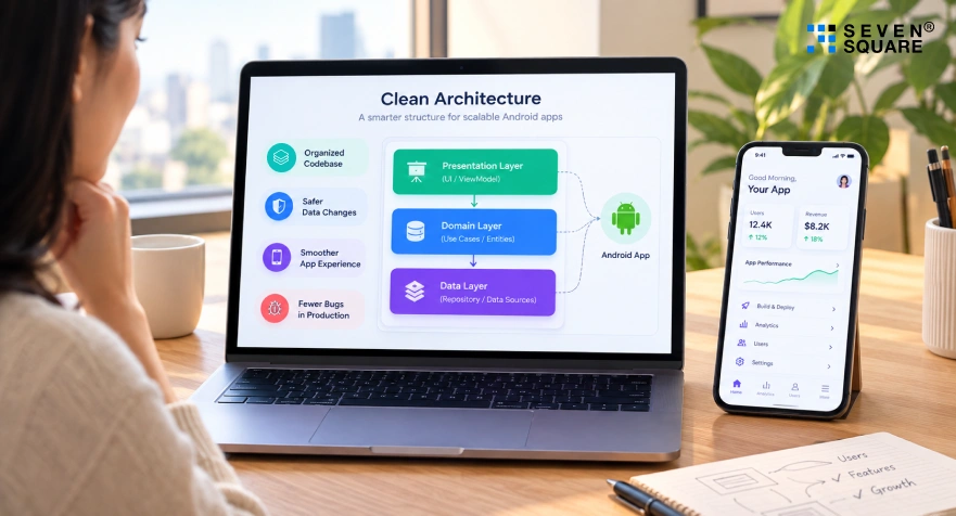 Kotlin Android Development Powers Clean Architecture Kotlin Android Development Powers Clean Architecture