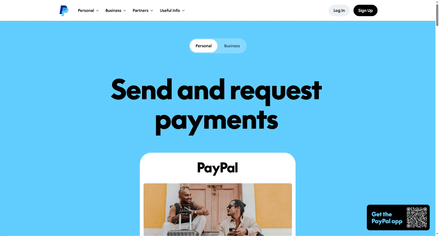 PayPal PayPal