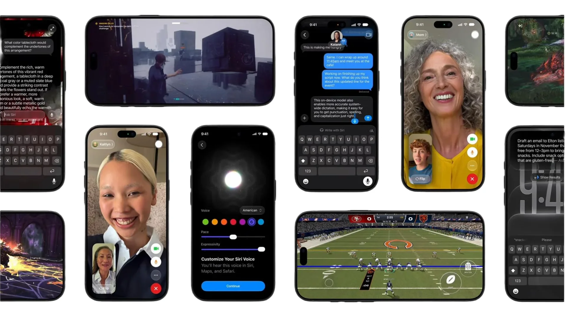 Ready to make your app iOS 27 Ready to make your app iOS 27