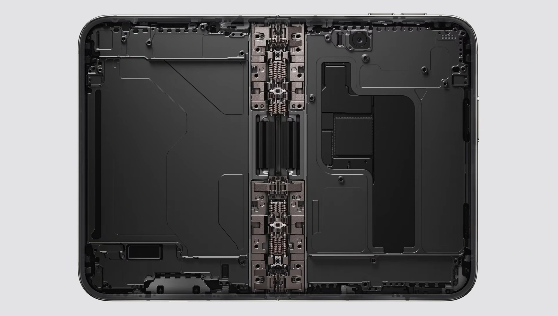 Dual-battery System of iPhone Duo Dual-battery System of iPhone Duo