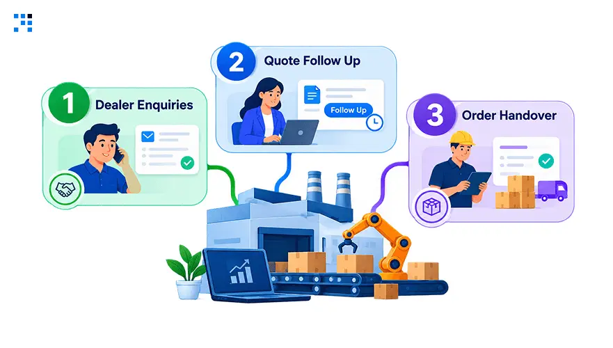 Workflow Automation Use Cases Workflow Automation Use Cases