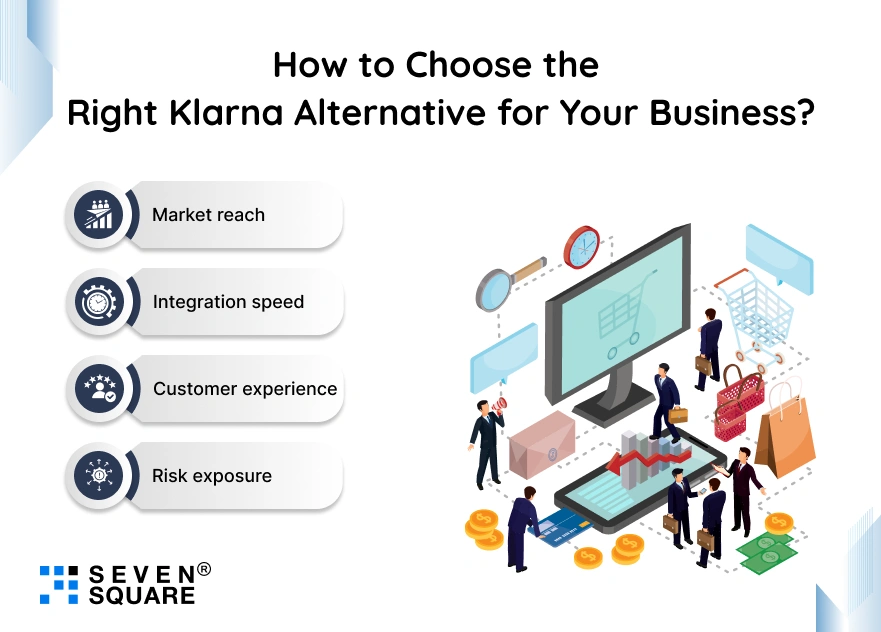 Choose the Right Klarna Alternative for Your Business choose-the-right-klarna-alternative-for-bussiness