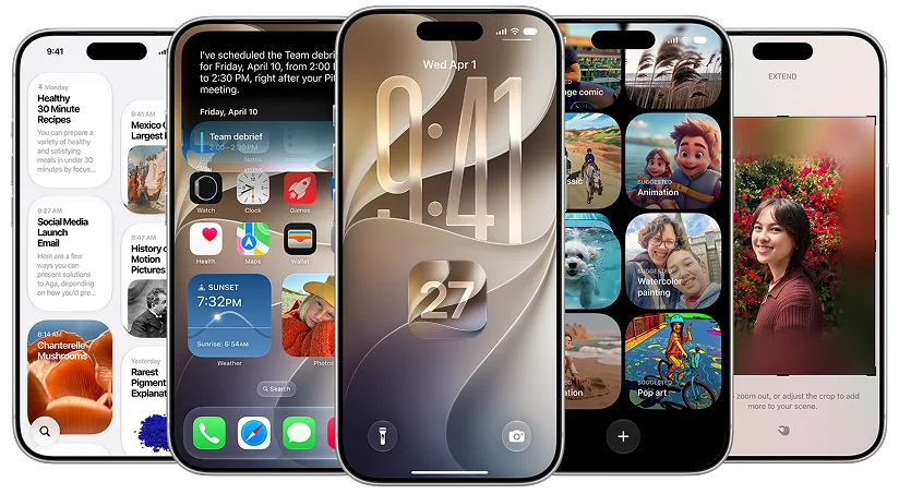 iOS 27 iOS 27