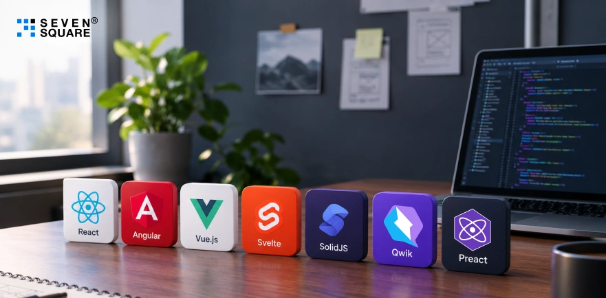 web app framework web app framework