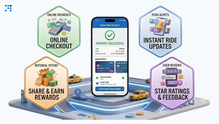 Add-Ons Can Improve a Ride-Hailing App Add-Ons Can Improve a Ride-Hailing App
